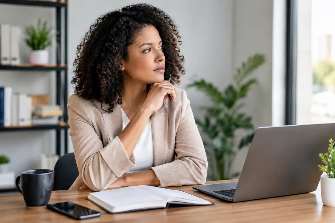 When to Change Careers: Signs and a Smart Plan
