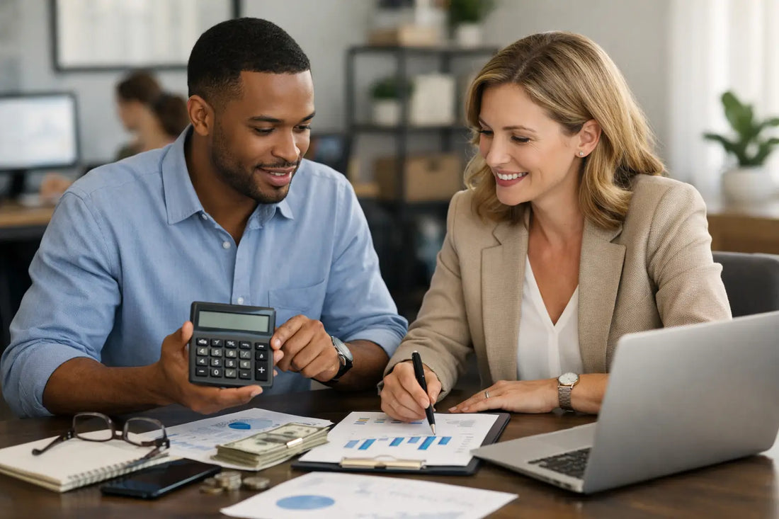 Cash Flow Planning for Entrepreneurs That Works