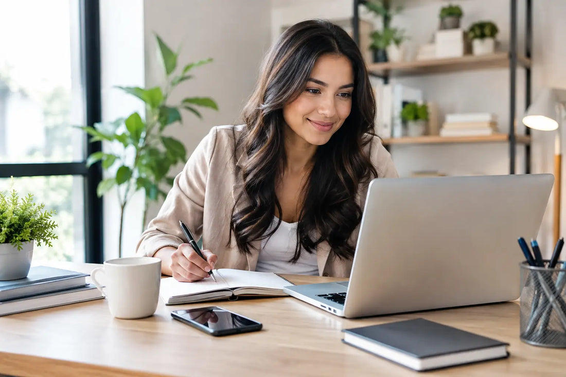 How to Start Online Business With a Clear Plan
