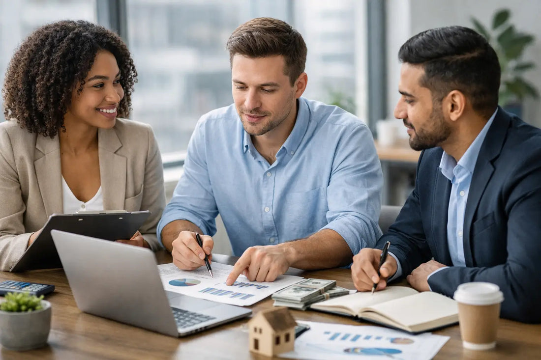 Business Funding Guide for New Owners
