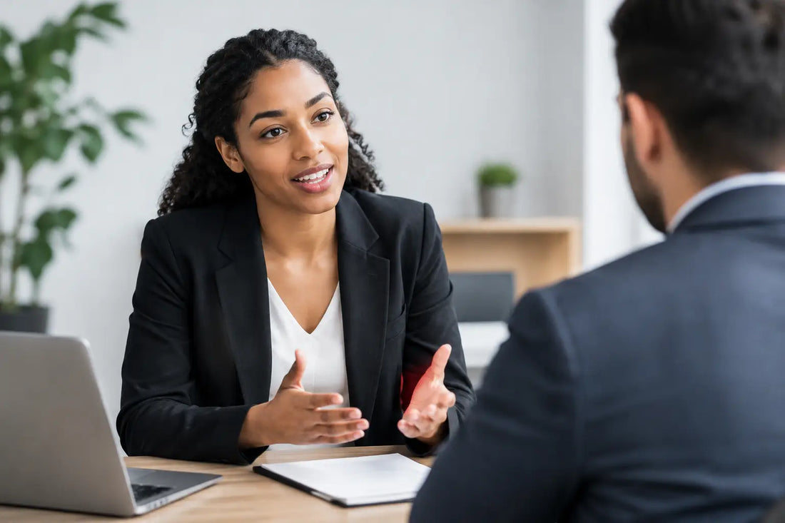 How to Improve Interview Answers and Get Noticed