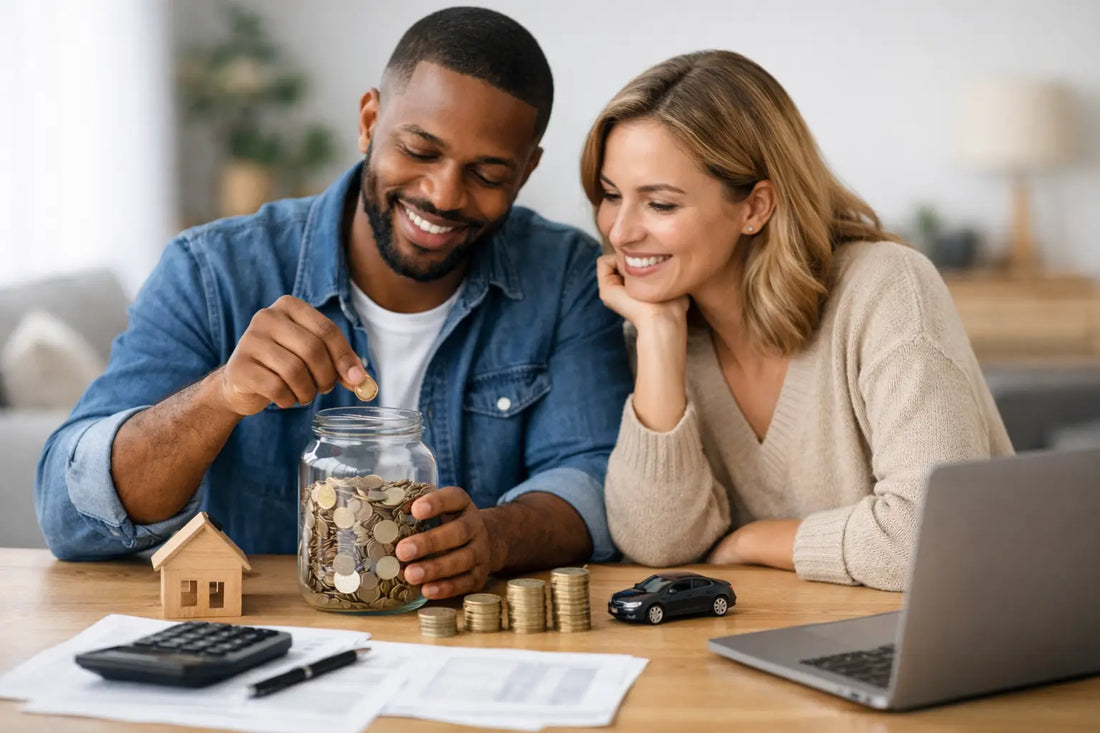 What Is a Sinking Fund? A Simple Savings Plan