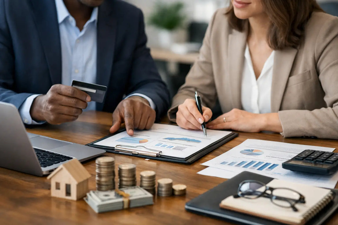 How to Build Business Credit the Right Way