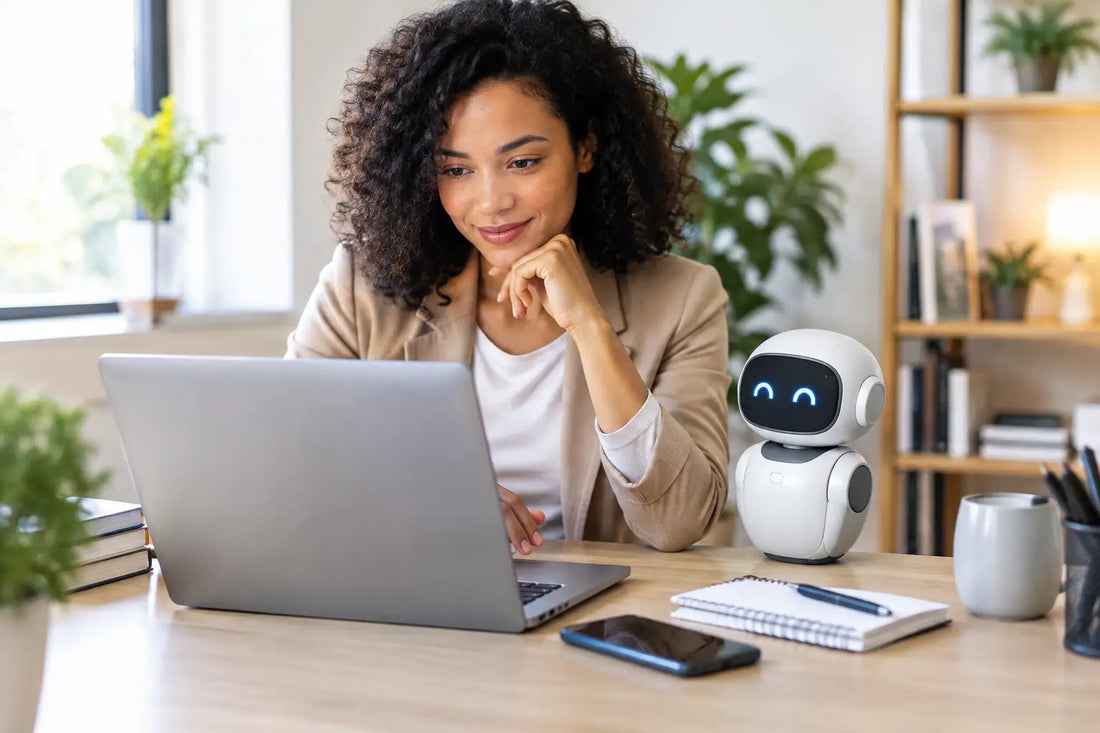 Can AI Improve Productivity? A Practical Plan