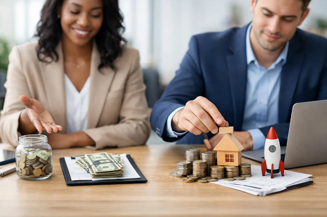 Business Grants vs Startup Loans Compared