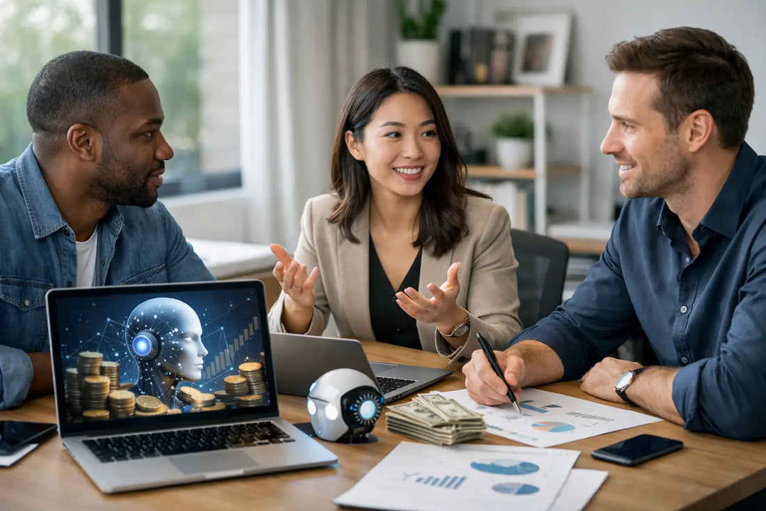 How to Monetize AI Skills in 2026