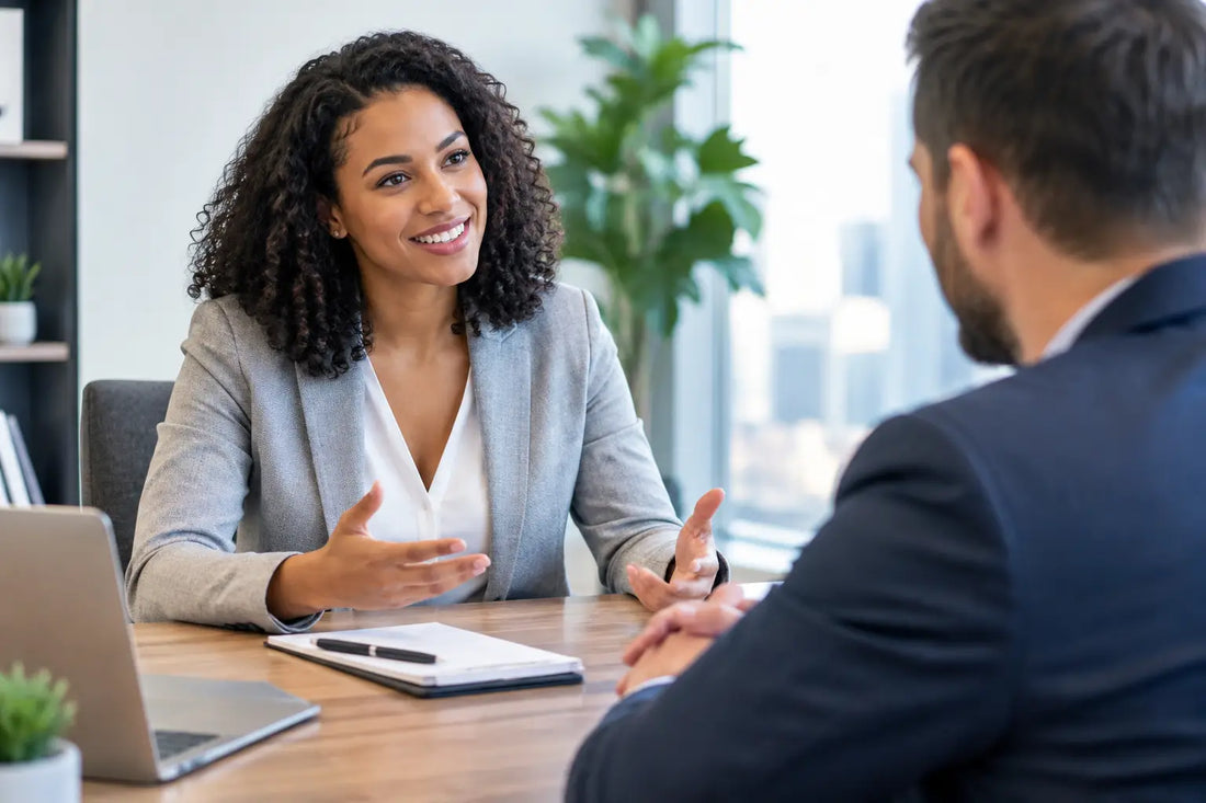 How to Negotiate Salary Confidently and Win