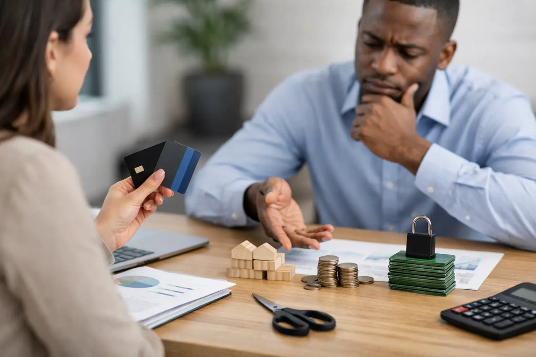 Does Closing Cards Hurt Credit? Know the Trade-Offs