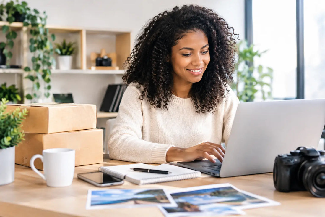 Best Digital Products for Beginners to Create