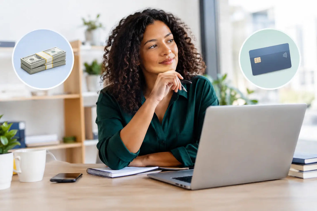 Business Loan Versus Credit Line: Which Fits?