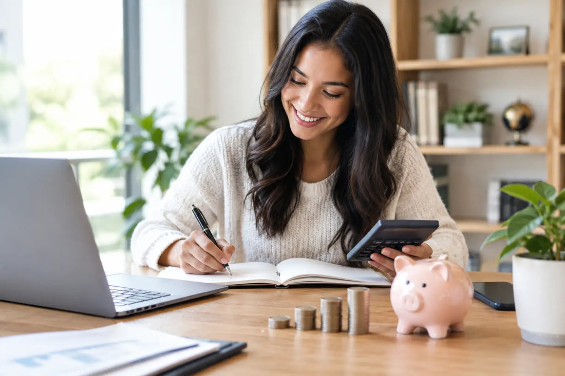 Why Is Financial Literacy Important for Your Future?