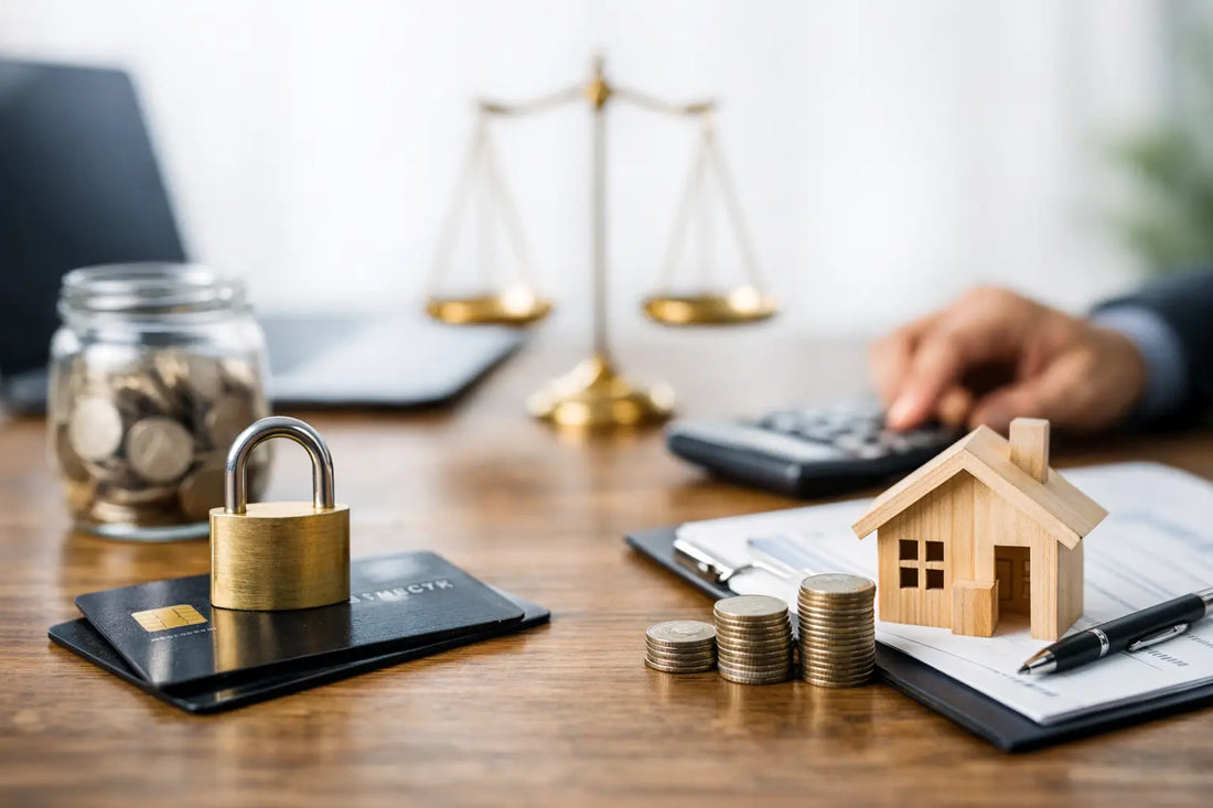 Secured Card vs Credit Builder: Which Is Better?
