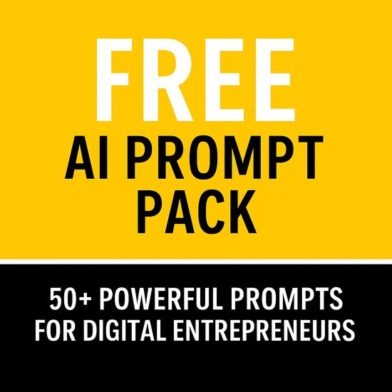 10 AI Prompts Every Freelancer Needs to Save Hours Each Week