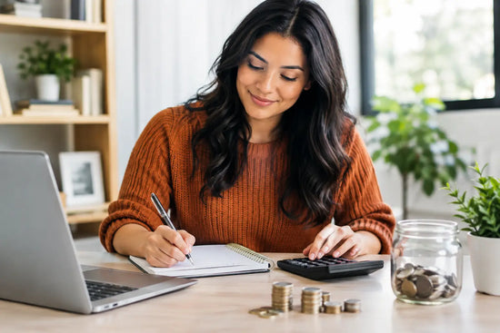 10 Financial Goals Examples for Beginners