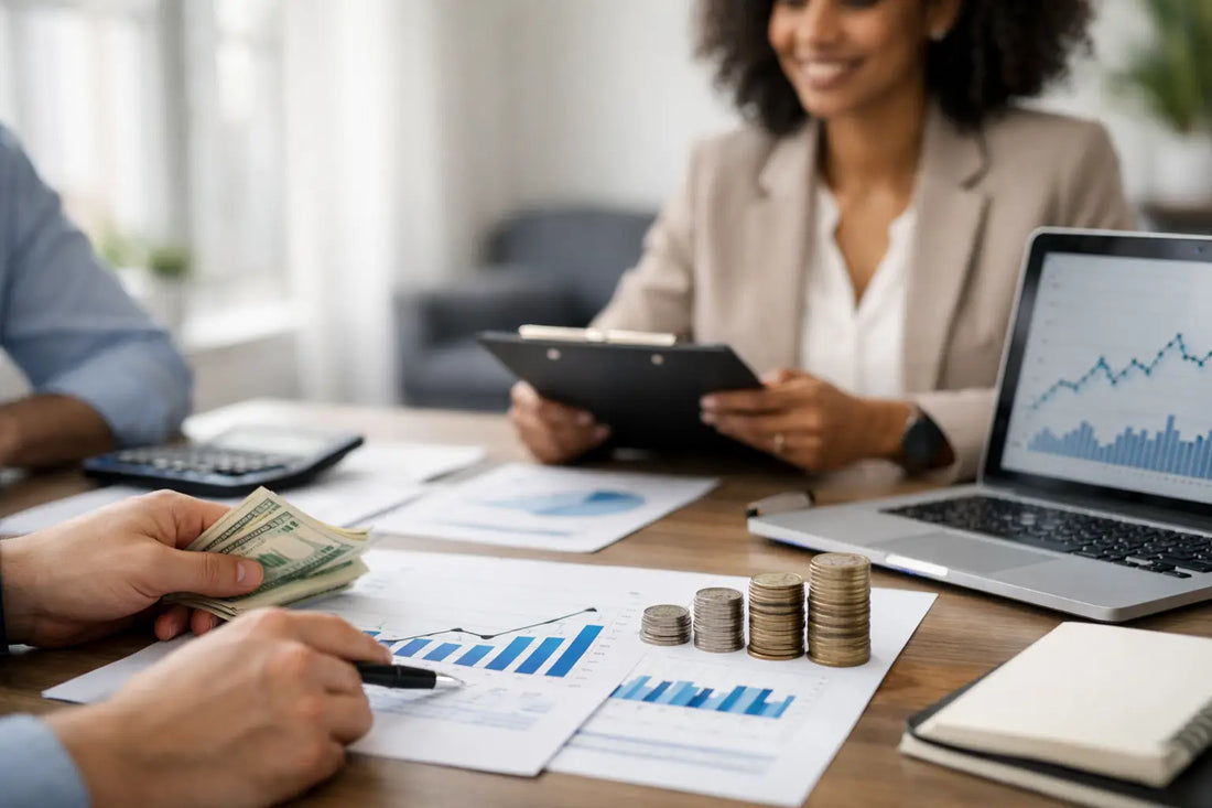 Cash Flow Management: The Foundation of Financial Stability