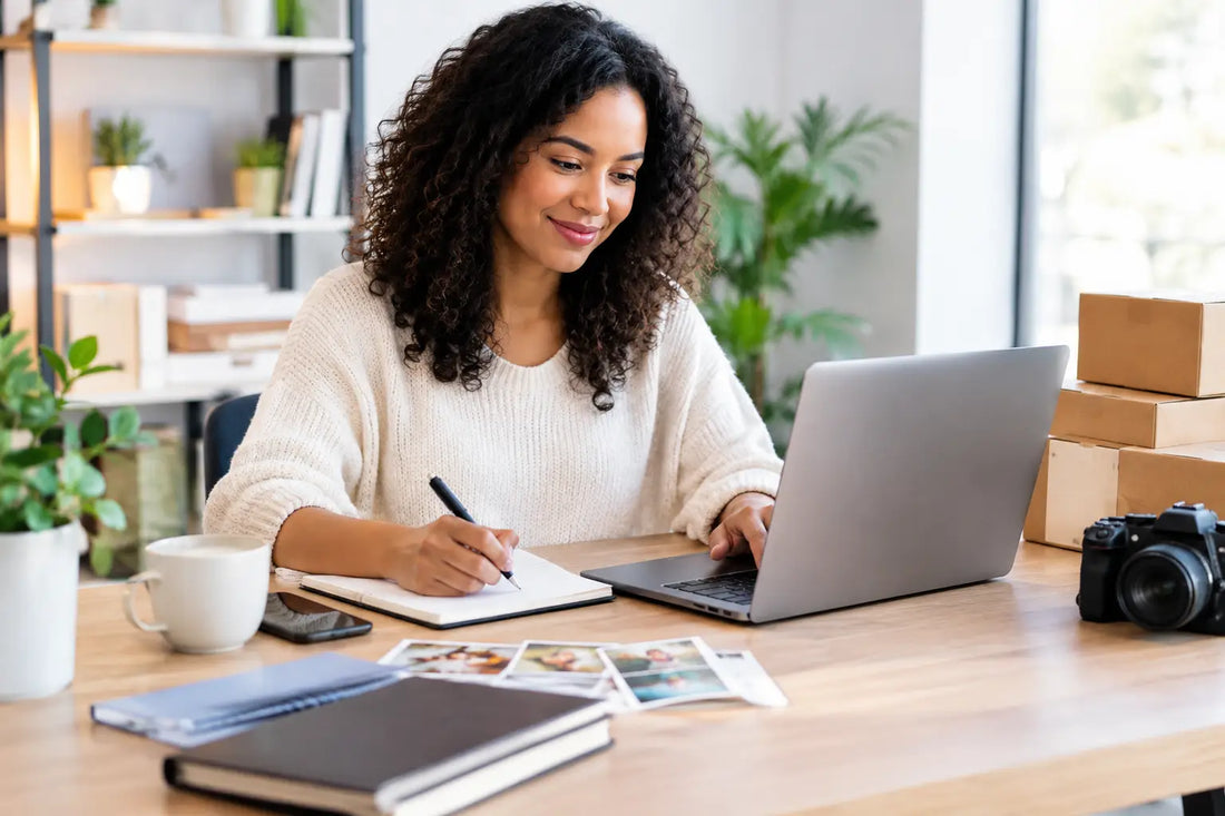 Launching Digital Products With a Clear Plan