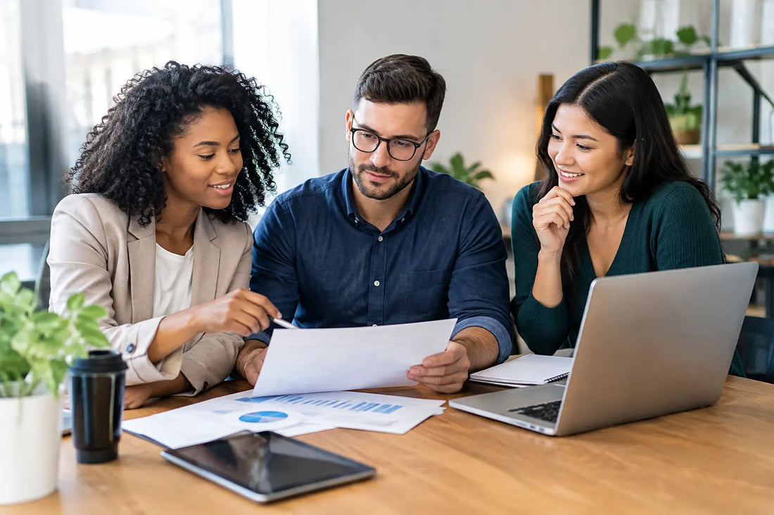 Market Research Guide for Small Business Growth