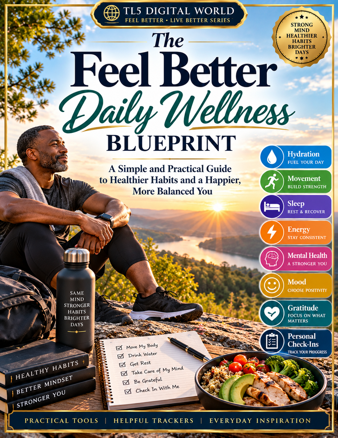 Health and Wellness