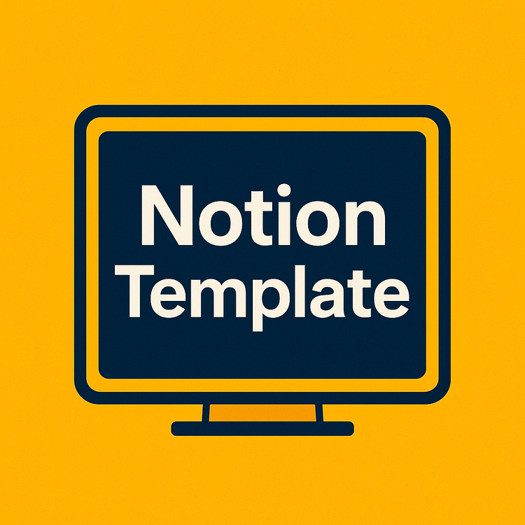 Notion Templates
