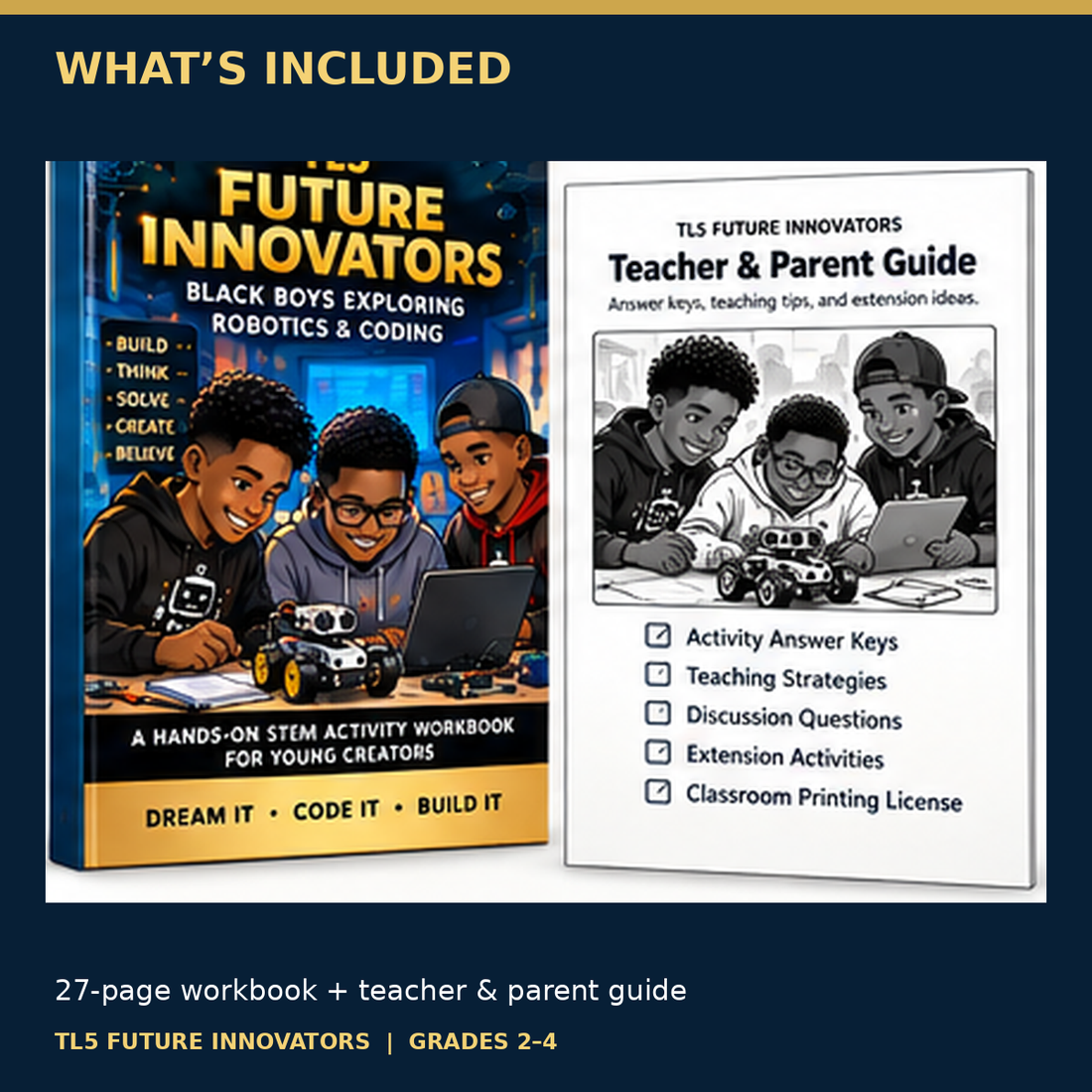 STEM Learning