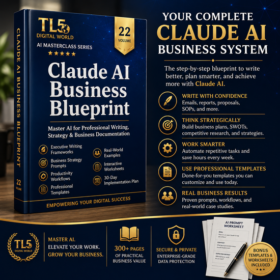 Claude for Business Blueprint