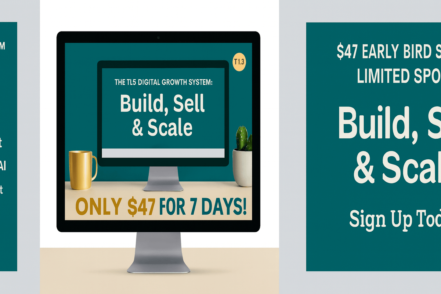 AI Digital Product Mastery – 4-Module Video Course digital download