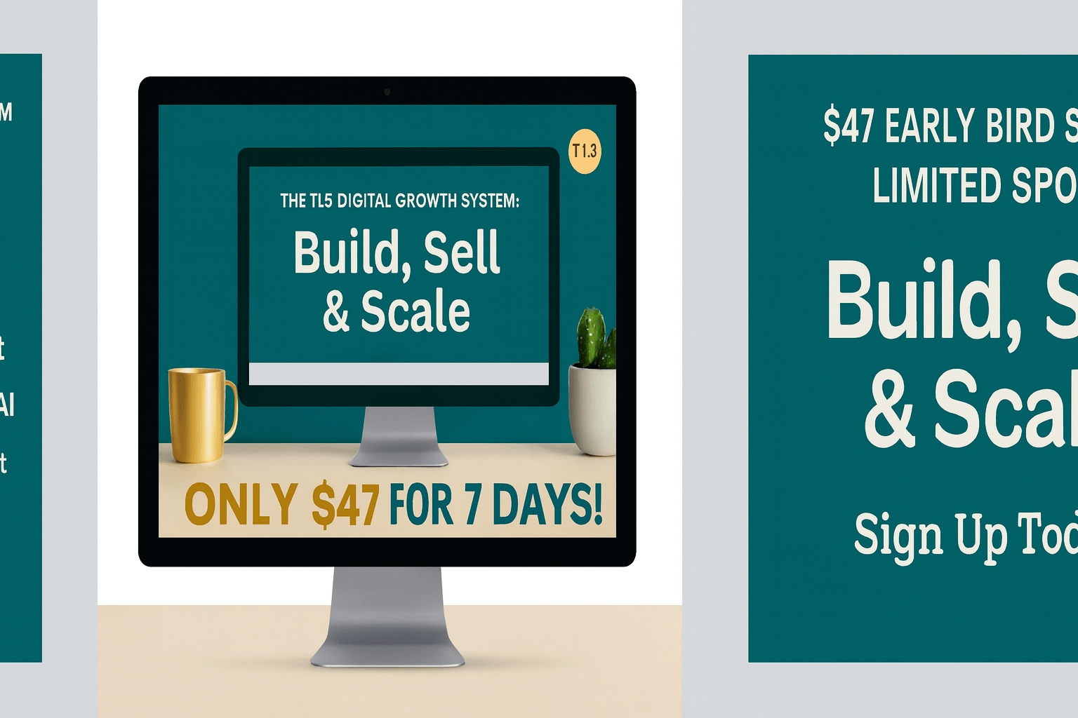 AI Digital Product Mastery – 4-Module Video Course digital download