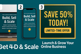 AI Digital Product Mastery – 4-Module Video Course digital download