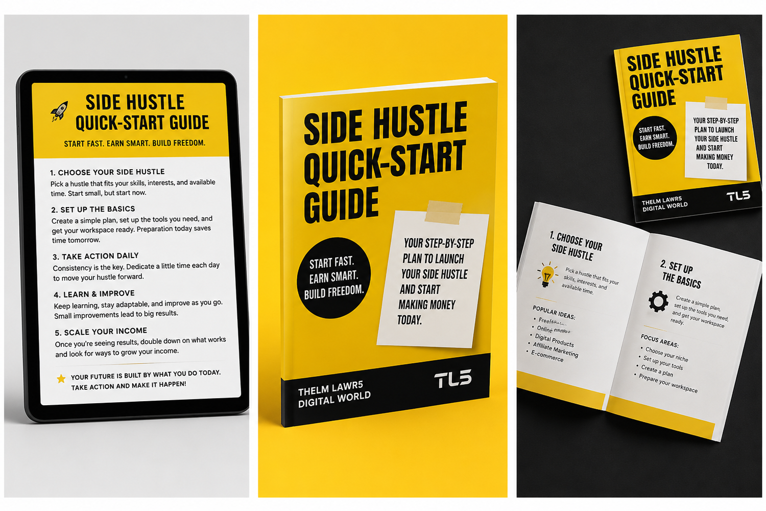 Productivity Jumpstart Kit Pro cover
