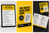 Productivity Jumpstart Kit Pro cover