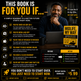 Midlife My Way: Escaping the 9-to-5 and Thriving Online – digital book