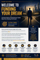Funding Your Dream™ entrepreneur funding guide system