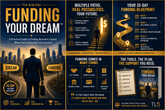 Funding Your Dream™ entrepreneur funding guide system