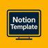 Freelancer Notion CRM Template – digital download for freelancers