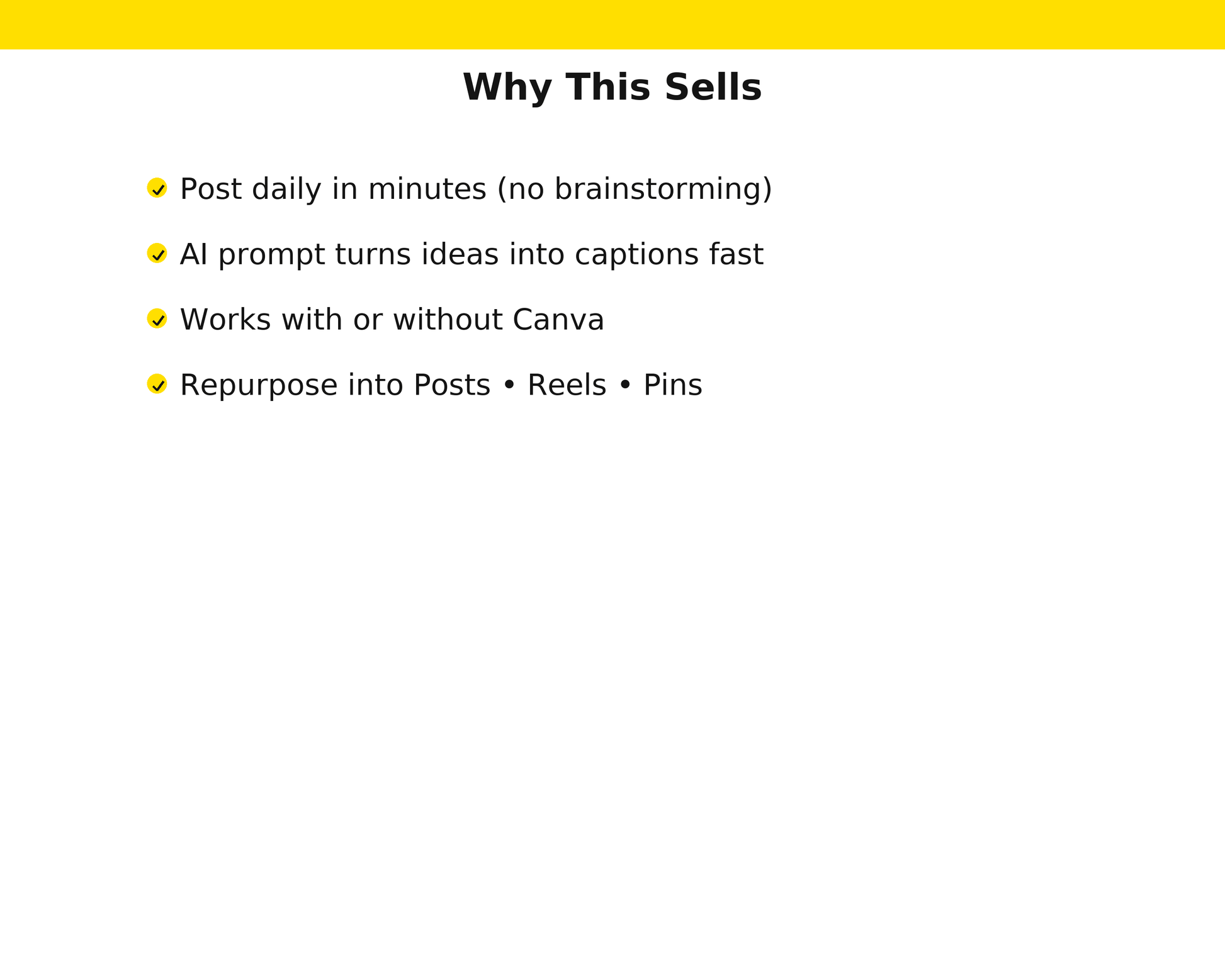 30-Day Plug-and-Post Social Kit – AI-ready content planner-4