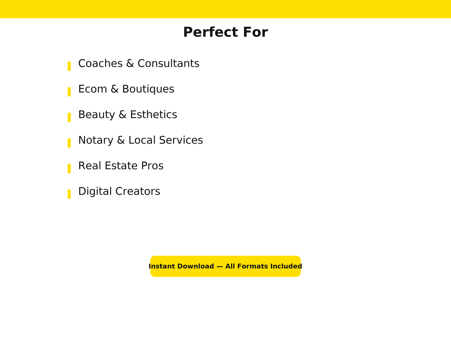30-Day Plug-and-Post Social Kit – AI-ready content planner-7