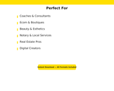 30-Day Plug-and-Post Social Kit – AI-ready content planner-7