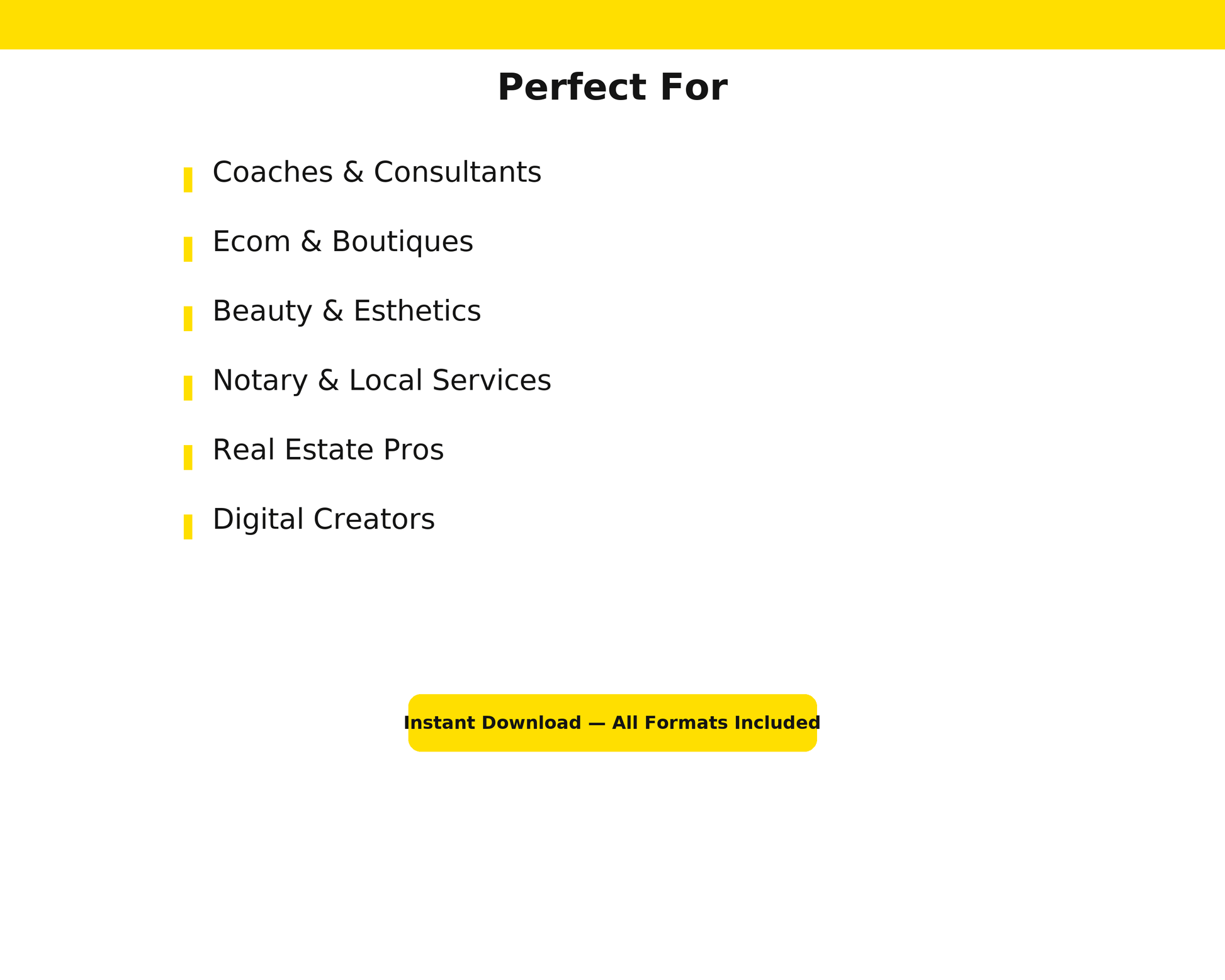 30-Day Plug-and-Post Social Kit – AI-ready content planner-7
