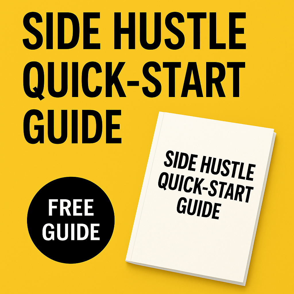 Productivity Jumpstart Kit – plan smarter work faster digital planner 2