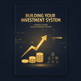TL5 Interactive Blueprint Investing for Beginners 28-Page Digital Workbook