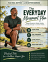 The Everyday Movement Plan 35-page fitness and mobility workbook for building strength and healthy movement habits
