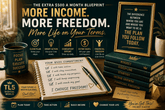 Extra $500 a Month practical workbook for exploring additional income opportunities