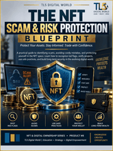 NFT Scam & Risk Protection Blueprint digital security guide
