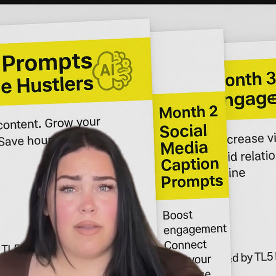 TL5 3-Month Essentials Pack – 150 ready-to-use caption prompts-8